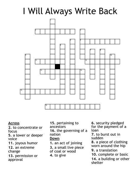 maintained crossword clue|become liable to crossword clue.